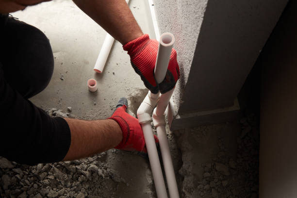 Best Local Plumber Services  in Hightstown, NJ