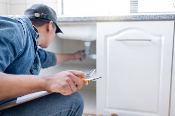 Best Water Heater Repair  in Hightstown, NJ