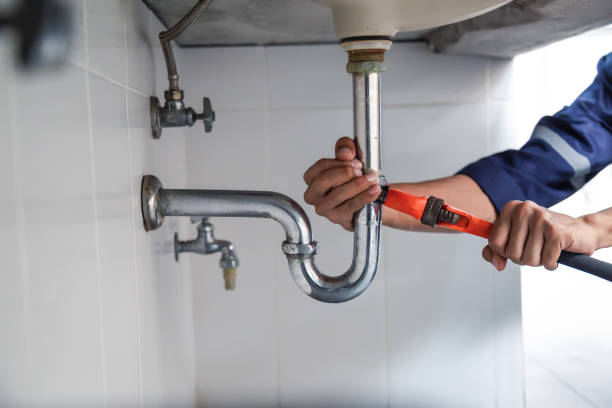 Reliable Hightstown, NJ Plumbing Solutions