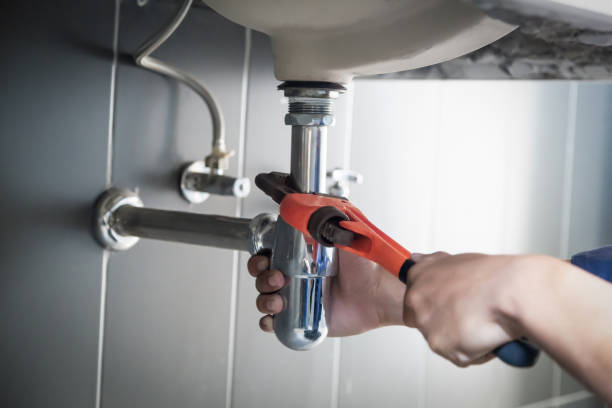 Best Drain Cleaning Services  in Hightstown, NJ