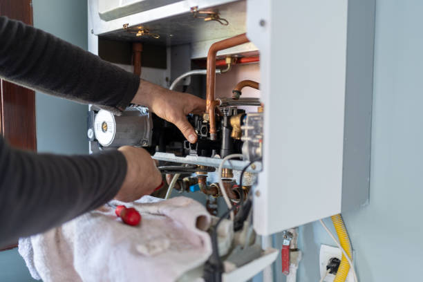Best Affordable Plumbing Services  in Hightstown, NJ