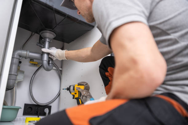 Best Sewer Cleaning Services  in Hightstown, NJ